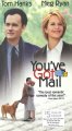 Go to record You've got mail