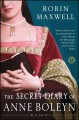 Go to record The secret diary of Anne Boleyn