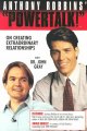 Go to record Anthony Robbins' powertalk : on creating extraordinary rel...