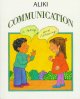 Go to record Communication.