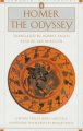 Go to record The Odyssey