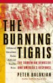 Go to record The burning Tigris : the Armenian genocide and America's r...