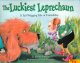 Go to record The luckiest leprechaun