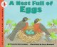 Go to record A nest full of eggs