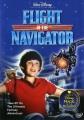 Go to record Flight of the navigator