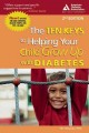 Go to record Ten keys to helping your child grow up with diabetes