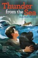 Go to record Thunder from the sea