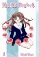 Go to record Fruits basket. Volume 1