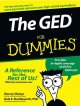 Go to record The GED for dummies