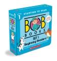 Go to record Bob books. Set 1, Beginning readers
