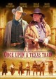 Go to record Once upon a Texas train