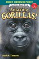 Go to record Amazing gorillas!