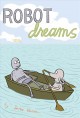 Go to record Robot dreams