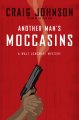 Go to record Another man's moccasins