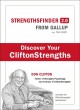 Go to record Strengths finder 2.0
