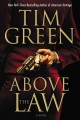 Go to record Above the law