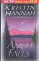 Go to record Angel Falls