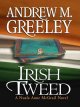 Go to record Irish tweed : a Nuala Anne McGrail novel