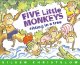 Go to record Five little monkeys sitting in a tree