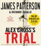 Go to record Alex Cross's trial