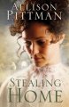 Go to record Stealing home : a novel