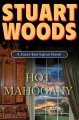 Go to record Hot mahogany