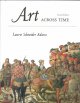 Go to record Art across time