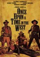 Go to record Once upon a time in the West