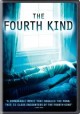 Go to record The fourth kind