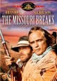 Go to record The Missouri breaks