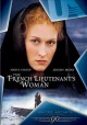 Go to record The French lieutenant's woman
