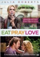 Go to record Eat pray love