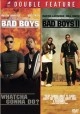 Go to record Bad boys; Bad boys II