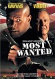 Go to record Most wanted