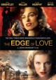 Go to record The edge of love
