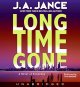 Go to record Long time gone