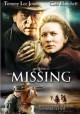 Go to record The missing