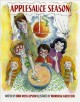 Go to record Applesauce season