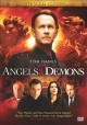 Go to record Angels & demons