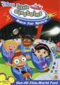 Go to record Little Einsteins. Race for space