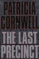 Go to record The last precinct